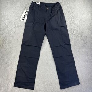 Vertx Pants Womens 8x32 Navy Phantom Utility Tactical Military EMS Ripstop‎ NEW